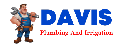 Trusted plumber in MUSCATINE